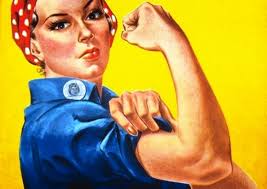 But he hasn't got anything on," a little child said.