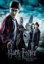 It is based on j. 6 Harry Potter And The Half Blood Prince 2009 T Man S Movie Reviews
