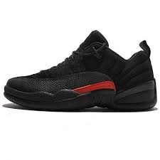 Air Jordan 12 Retro Black And Orange Jordan Men 039 S Air 12 Retro Low Black Max Orange Anthracite 10 5 M Us Air Jordans Retro Air Jordans Jordans