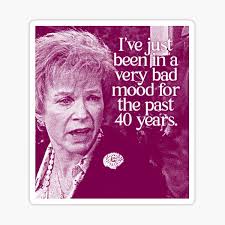 Sally Field Stickers for Sale