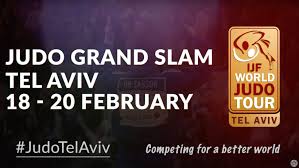 Kommuniziere, flirte mit, triff frauen in tel aviv, israel. Judo Grand Slam In Tel Aviv Deutscher Judo Bund