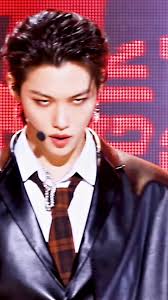 Stray Kids Felix- Case 143