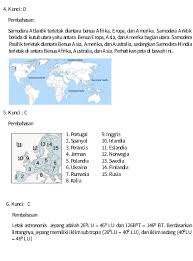 Apr 29, 2021 · simak kunci jawaban kelas 4 sd tema 9 subtema 3 pembelajaran 6 di halaman 146, 148 dan 150. Soal Ips Kelas 9 Beserta Kunci Jawaban Bab 1 Dinamika Lima Benua Pilihan Ganda Sekolahmuonline Com Sekolahmuonline