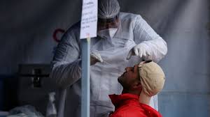 Laboratorio propio resultados en 24 horas. Pruebas Covid Gratis Cuando Sera Y Donde Se Encontraran Los Puntos Habilitados As Colombia