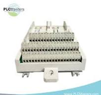 ABB TU850 3BSE050930R1 Extended I/O Module
