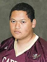 Harry Mcdade's Instagram, Twitter & Facebook