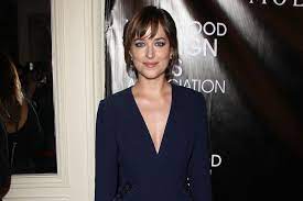 For a movie about a heavy metal drummer, sound of metal revels in the silence. Dakota Johnson To Star In The Sound Of Metal