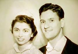 Joseph Anthony Germanotta (1922-2010)