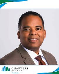 Exciting announcement! We're proud to welcome Franklin Guerrero as the new  Executive Director and Chief Development Officer of the  @ChaptersHealthFoundation! As the nation’s largest not-for-profit ...