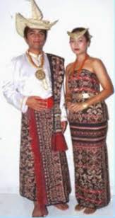 Maybe you would like to learn more about one of these? 34 Provinsi Pakaian Adat Tradisional Di Indonesia Gambar Dan Keterangan