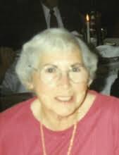 Obituary information for June L. Biddle