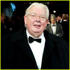 Harry Potter actor Richard Griffiths dies