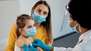 Jun 06, 2021 · beijing: Coronavac Covid 19 Vaccine Safe For Children As Young As Three