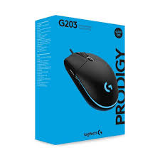 Logitech g203 mouse drivers & software for windows 10/8/7 (32 bit). Mouse Gamer Logitech G203 Prodigy Rgb 8000 Dpi Compunix Extreme Gaming