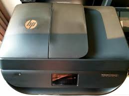 The printer software will help you: Hp Deskjet Ink Advantage 4675 Electronics Computers Others On Carousell