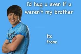 Valentines day cards tumblr happy valentine vday cards cards bad valentines pick up lines cheesy comic sans valentine day cards 21 tumblr valentines for your internet crush. Me To You
