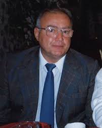 ANTONIONI, Terrence Andrew