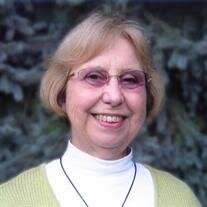 Jerrilyn S. Boike Obituary