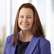 Anne-Lise A. Wiegand