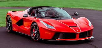 Prix ferrari neuve la moins chere. Jugee Trop Chere Personne Ne Veut Acheter Cette Ferrari