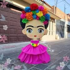 10 ideas de Piñata Frida Kalo