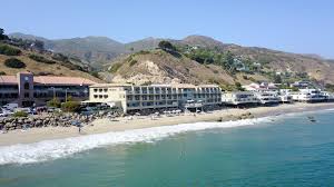 Crystal grand music theater is minutes away. Hotel Review Malibu Beach Inn Carbon Beach 2017 Moore With Miles