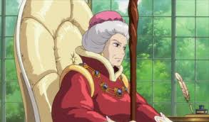 Keywords for free movies howls moving castle (2004) Madame Suliman Howl S Moving Castle Wiki Fandom