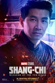 3, instead of seeing a disney plus premiere access simultaneous. Marvel S Shang Chi And The Legend Of The Ten Rings Gets Six New Character Posters Ign