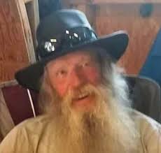 Rolla Joe Trout, 70, McLeansboro
