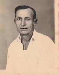 Casado Melgares, Luis