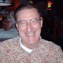 Robert Alan Suarez Obituary