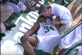 Paul pierce has been known to make statements on the espn nba pregame show that will raise eyebrows. Paul Pierce Pooping Himself Deserves A Place In Boston Lore