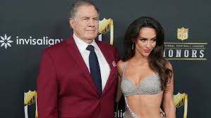 WATCH: Shocked Megyn Kelly Calls Bill Belichick Romance Elder Abuse