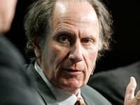 Tough Times? You Wouldn't Know at Party for Private Equity Titan