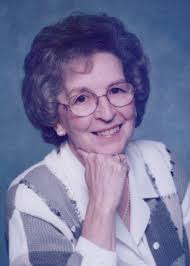 Obituary information for Barbara Ann Webb Allen
