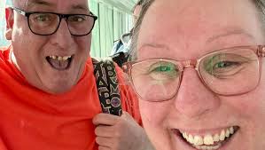 Fundraiser by Emily de Vos : Please help Paul return home for urgent  Medical Treatment