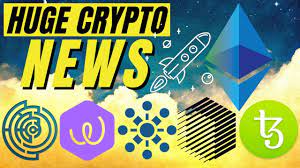 Massive Ren Protocol Transacts 10000 Btc Ethereum Tezos Effect Ai Energy Web Token Bluzelle Visa Debit Card Blockchain Cryptocurrency News