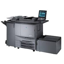 Centro de descargas para los productos de konica minolta. Konica Minolta Bizhub C6501 Printer 65 Ppm A4 36 Ppm A3 Id 15352631048