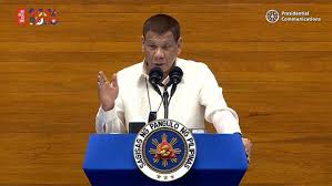 As the last refuge of the common man. Replay And Transcript State Of The Nation Address 2020 Sunstar