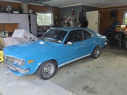 Image result for Phoenix Blue 1971 Mazda