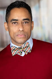 Christopher Pierre's Instagram, Twitter & Facebook