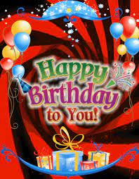 Pin On Birthday Celebration