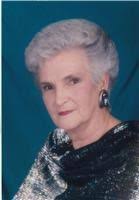 Frances Ramsey Andrew Obituary (1932