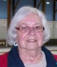 Obituary for Bertha Lynch