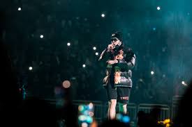 Get concert tickets, news and rsvp to shows with bandsintown. Bad Bunny Leads By Example At Chase Center Tour Stop Photos