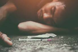 Overdose what does a cocaine overdose look like. Heroin Overdose Signs Know These And Save A Life