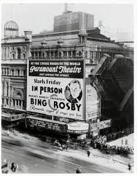 Down Town Youngstown Youngstown Youngstown Ohio Ohio History