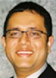 Dr. Mukesh D. Bhakta D.P.M., Podiatrist (Foot and Ankle Specialist)