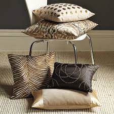 Perfect For The Sea Foam Champagne Gold Color Scheme Love These Colors Pillows Pillow Covers Beautiful Pillows