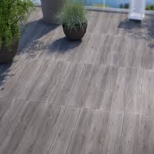 With 5 colorways and 4 size options. Tile Look Like Wood Porcelain Tile Marina Wood Look Porcelain 6 5 X40